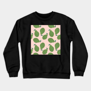 Perfect Pear Crewneck Sweatshirt